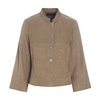 Kumamoto Jacket Nutmeg