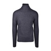 Black Turtleneck for Men