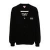 Kenzo Sweaters Black