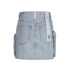 Logo Denim Jeans