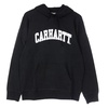 Lightweight Hooded Sweatshirt