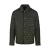 Quilted Jacket