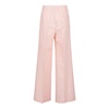 Elastic Coin Trousers