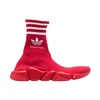 Sock-Style Sneakers