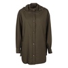 Green Jacket for Women Stylish Layering