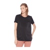 Crew Neck Blouse