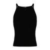 Rib Knit Tank Top