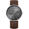 Men's Watch Classic 40 mm Bracelet Milanese 14240-309