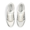 Silver Sneakers for Women