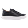 Blue Casual Sneakers for Men