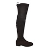 Ebony Boots - Stylish and Trendy
