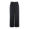 Lazy Linen Trousers