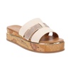 Italian Style Faux Leather Slippers