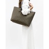 Large Shoulder Bag El Dorado