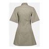 Cotton Shirt Dress Spring-Summer 2025