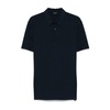 Blue T-shirts and Polos