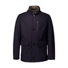 Stylish Blue Jacket