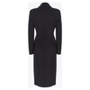Double-layered Wool Coat