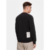 Antartica Aeronautica Military Cotton Sweater