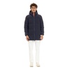 Goretex Puffer Coat