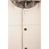 Ivory Darren-JK Coat