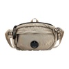 Nylon Crossbody Pack Accessories