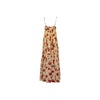 Floral Sleeveless Dress