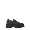Retro Platform Shoes