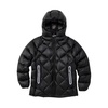 Diamond Stitch Down Jacket