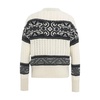 White Knitwear AW24 Hand Wash