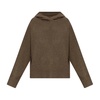 Hooded sweater Ines