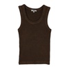 Agolde BEAN Tank Top