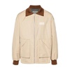 Beige Coats for Women