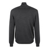 Men's Clothing Sweatshirts Anthracite AW24