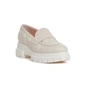 Quilted Loafer