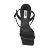 Duck Foot Leather Sandals