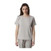 Womens Crew Neck Jersey
