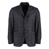 Cashmere Blend Blazer