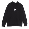 3D Trefoil Hoodie Sweatshirt