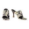 Leather Sandal