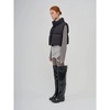 W Ramon Gilet CBA Black