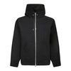 Black Sweatshirt AW24 Men's Fashion