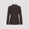 Brown Gala Jacket AW23