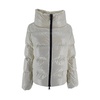 Glossy Cappa Jacket