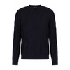 Wool Pullover