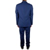 Wool Blend Suit Set