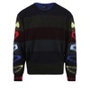Round-neck Knitwear