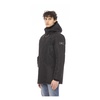 Men`s Long Jacket - Stay Warm and Stylish