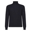 High Neck Sweater