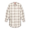 Shirt Dress D-DALIS-Q1